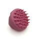 Масажна щітка Mallow Accessories Scalp Massager Brush стимулююча для шкіри голови 68414 фото 3