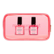 Набір лаків для нігтів у косметичці Manucurist Jelly Pouch Set mc25 фото 2
