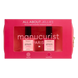 Набір лаків для нігтів у косметичці Manucurist Jelly Pouch Set mc25 фото 11