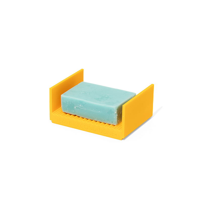 Мильничка для твердих засобів Bar Dish As I Am 551 фото