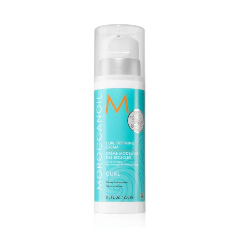 Крем для оформлення локонів Moroccanoil Curl Defining Cream 193 фото