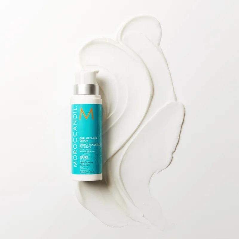 Крем для оформлення локонів Moroccanoil Curl Defining Cream 193 фото