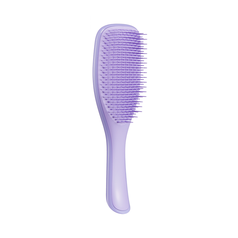 Щітка для волосся Tangle Teezer The Ultimate Detangler Naturally Curly Purple Passion tt21 фото