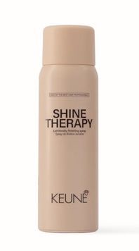 Фінішний спрей для блиску для волосся Style Shine Therapy Keune 03109 фото