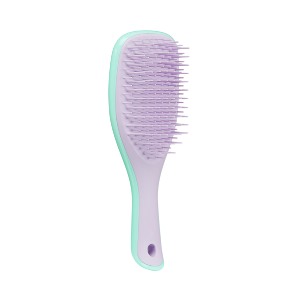 Щітка для волосся Tangle Teezer The Ultimate Detangler Mini Wisteria Leaf tt22 фото