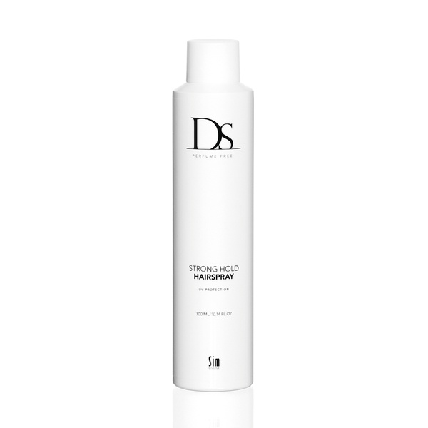 Лак для волосся сильної фіксації Sim Sensitive DS Strong Hold Hairspray 2123 фото