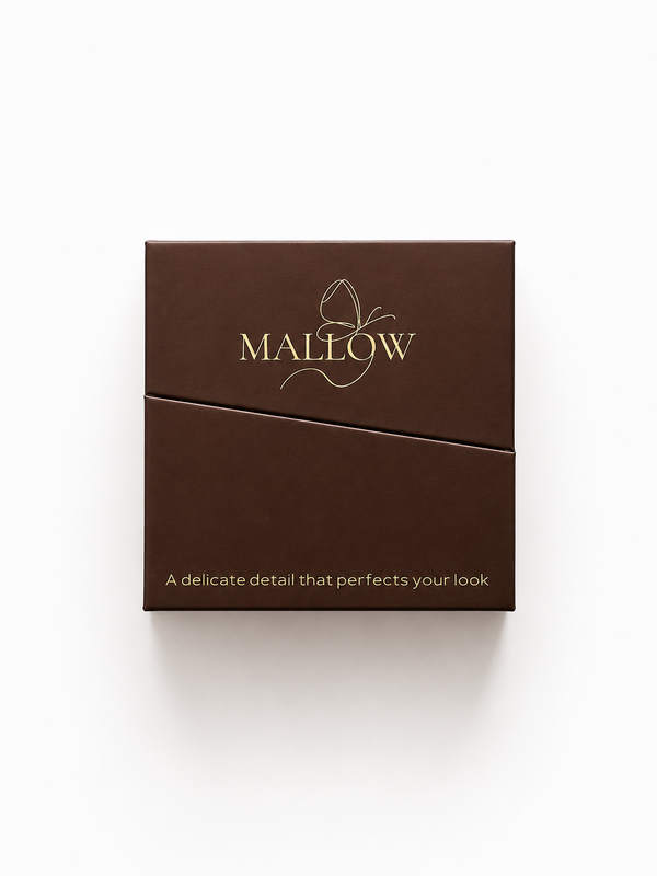 Шпильки MALLOW для стильних зачісок s4 фото