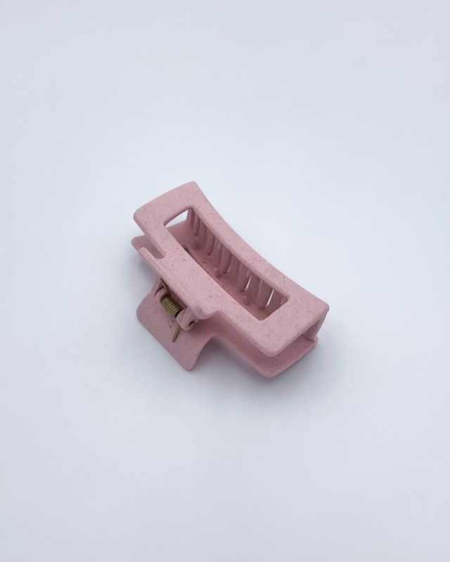 Крабик веснянки матові MALLOW accessories , довжина 8,5 см 747 фото