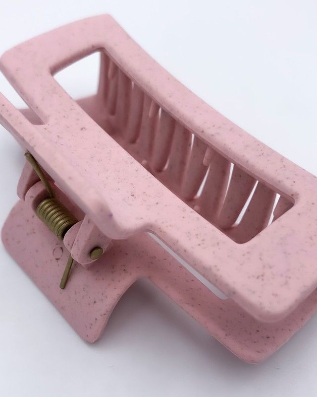 Крабик веснянки матові MALLOW accessories , довжина 8,5 см 747 фото