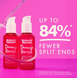 Відновлююча сироватка для кучерявого волосся Curl Bond Damage Reverse Bond Serum Umberto Giannini 03179_3 фото 5