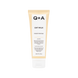 Очищувальний крем для обличчя з вівсяним молоком Q+A Oat Milk Cream Cleanser qa44 фото 1