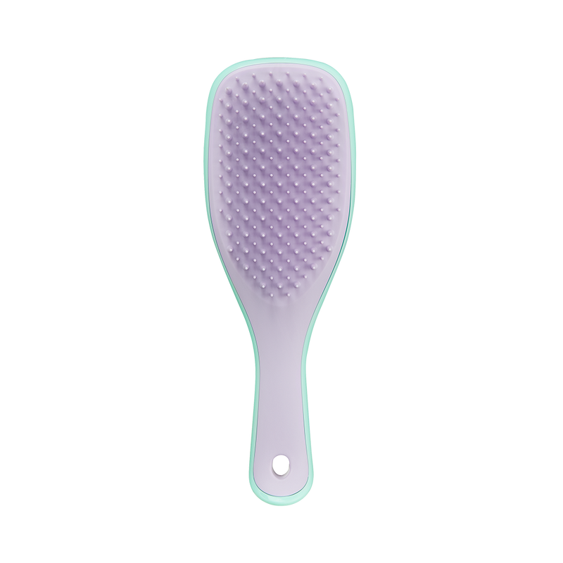 Щітка для волосся Tangle Teezer The Ultimate Detangler Mini Wisteria Leaf tt22 фото