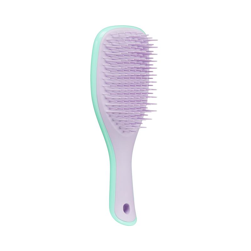 Щітка для волосся Tangle Teezer The Ultimate Detangler Mini Wisteria Leaf tt22 фото