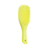 Щітка для волосся Tangle Teezer The Ultimate Detangler Mini Hyper Yellow tt23 фото