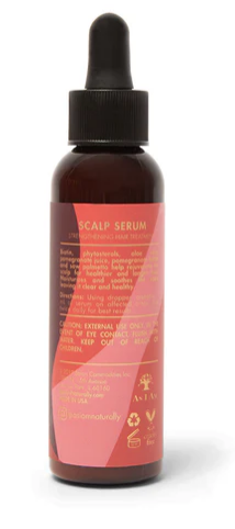 Сироватка As I Am для зміцнення волосся Long & Luxe Scalp Serum 133 фото