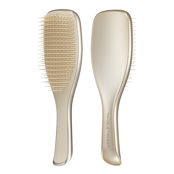 Щітка для волосся Tangle Teezer The Ultimate Detangler Chrome Neo Gold tt45 фото