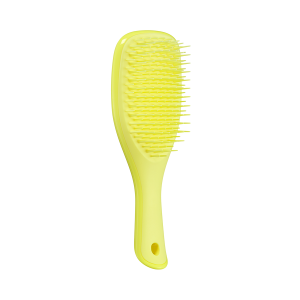 Щітка для волосся Tangle Teezer The Ultimate Detangler Mini Hyper Yellow tt23 фото