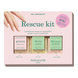 Набір для догляду за пошкодженими нігтями Manucurist Rescue Kit mc27 фото 1