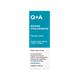 Тонізуючий лосьйон з гіалуроновою кислотою Q+A Marine Hyaluronate Toning Lotion qa45 фото 2