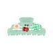 Заколка для волосся invisibobble MYCLAW Picnic Pop 071_109 фото 2