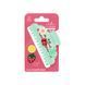 Заколка для волосся invisibobble MYCLAW Picnic Pop 071_109 фото 1