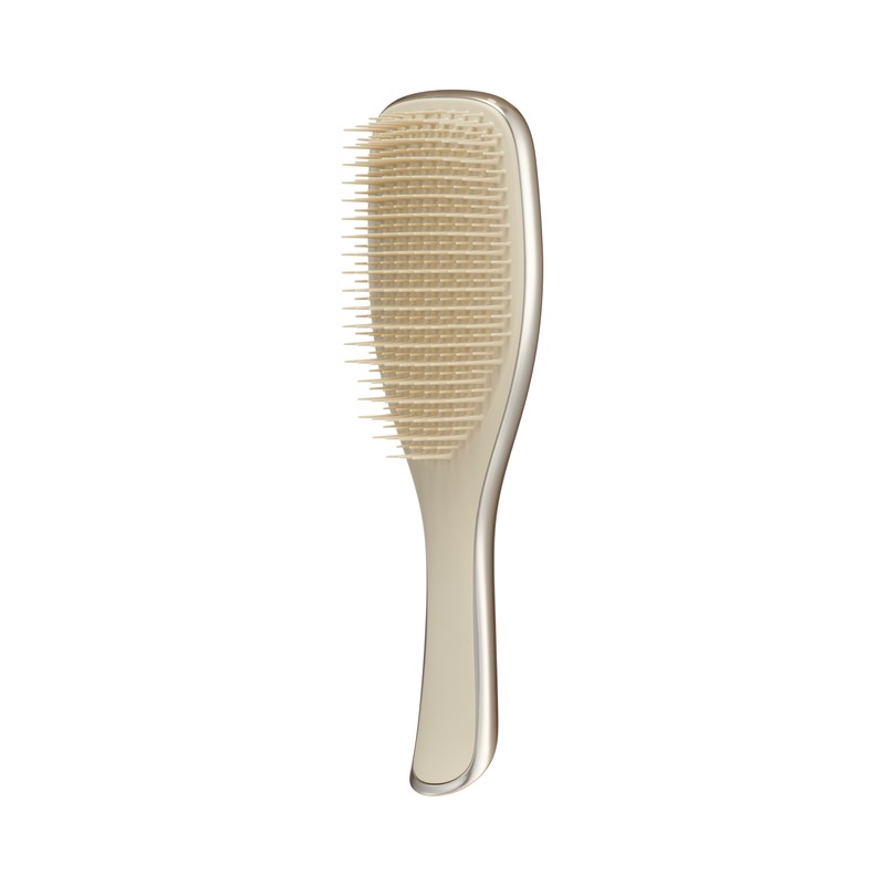 Щітка для волосся Tangle Teezer The Ultimate Detangler Chrome Neo Gold tt45 фото