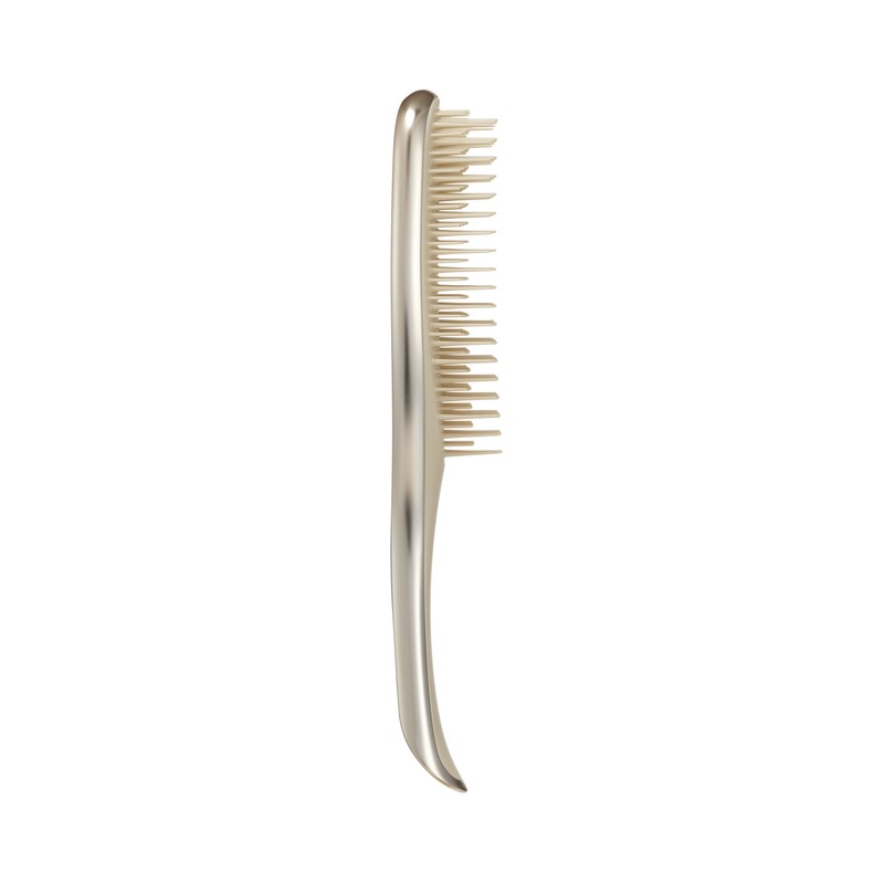 Щітка для волосся Tangle Teezer The Ultimate Detangler Chrome Neo Gold tt45 фото