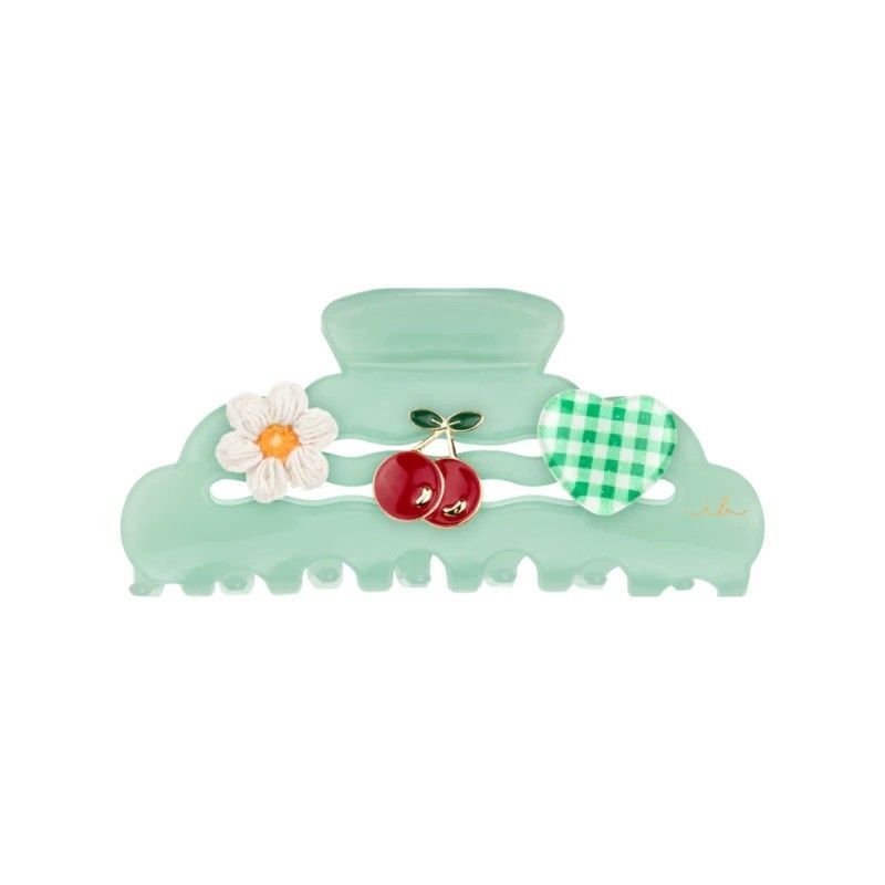 Заколка для волосся invisibobble MYCLAW Picnic Pop 071_109 фото