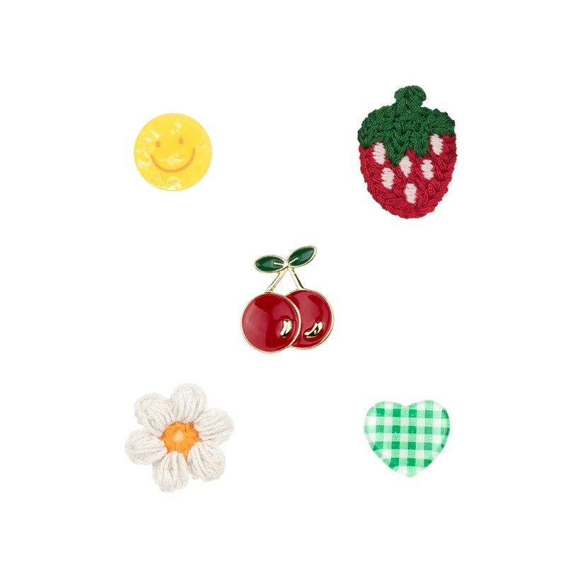Заколка для волосся invisibobble MYCLAW Picnic Pop 071_109 фото