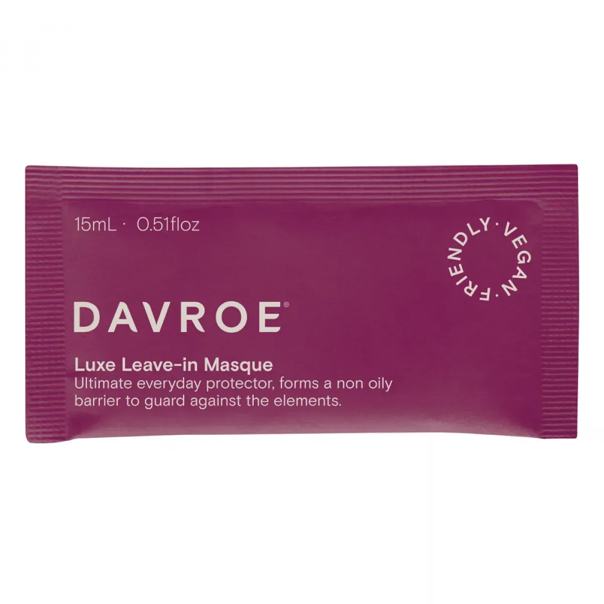 Маска Davroe незмивна для волосся Luxe Leave-In Masque