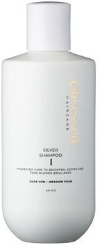 Шампунь для нейтралізації жовтизни IdHAIR Obsessed Silver Shampoo 03121_250 фото