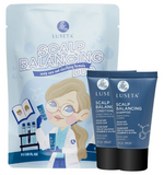 Набір шампуню та кондиціонеру Luseta Beauty Scalp Balancing 0300 фото