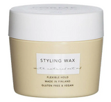 Віск для укладання волосся Sim Sensitive Forme Styling Wax 3113 фото
