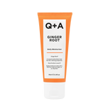 Зволожуючий крем для обличчя на основі кореня імбиру Q+A Ginger Root Daily Moisturiser qa28 фото