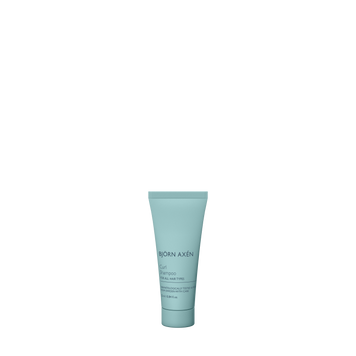 Шампунь зволожуючий для кучерявого волосся BJORN AXEN Curl Shampoo trvl0198_25 фото