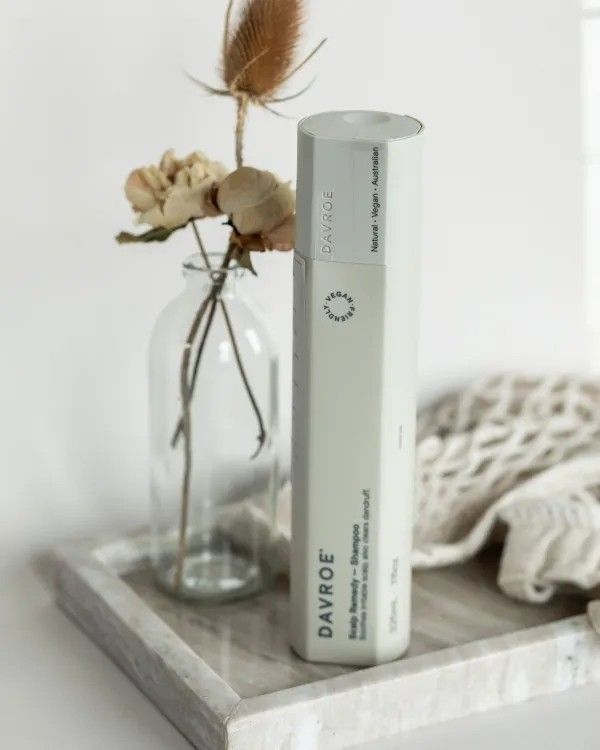 Шампунь Davroe заспокоювальний для волосся та шкіри голови Scalp Remedy Shampoo 519 фото