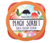 Скраб для тіла Tree Hut Peach Sorbet Sugar Scrub 7_23 фото 3