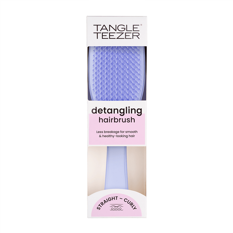 Щітка для волосся Tangle Teezer The Ultimate Detangler Sweet Lavender tt6 фото