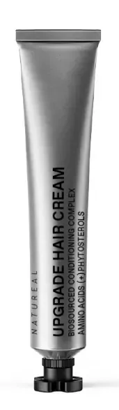 незмивний засіб крем UPGRADE HAIR – догляд, блиск та захист для волосся