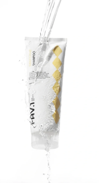 Шампунь для щоденного використання FAV.1 DAILY SHINE SHAMPOO 0330 фото
