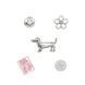 Заколка для волосся invisibobble MYCLAW Hug me, Baby 071_110 фото 4