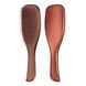 Щітка для волосся Tangle Teezer The Ultimate Detangler Chrome Chocolate Bronze tt46 фото 1