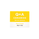 Захисний крем для обличчя з керамідами Q+A Ceramide Cream qa46 фото 2