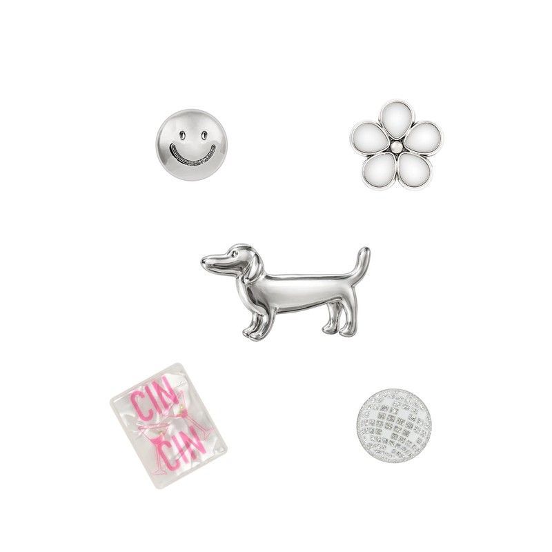 Заколка для волосся invisibobble MYCLAW Hug me, Baby 071_110 фото
