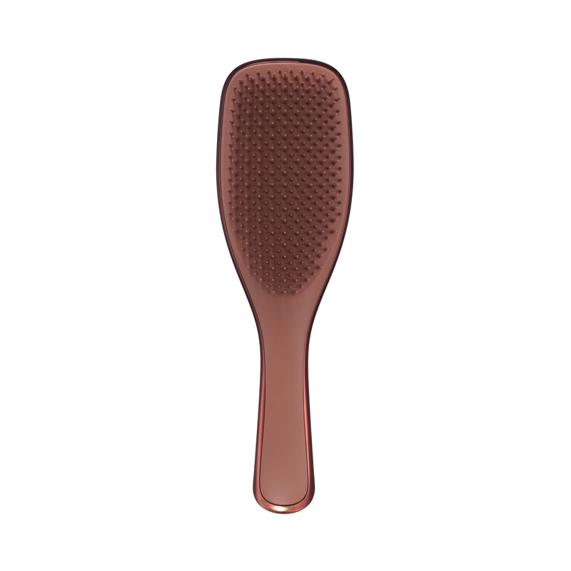 Щітка для волосся Tangle Teezer The Ultimate Detangler Chrome Chocolate Bronze tt46 фото