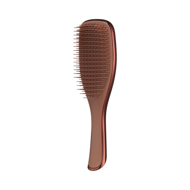 Щітка для волосся Tangle Teezer The Ultimate Detangler Chrome Chocolate Bronze tt46 фото