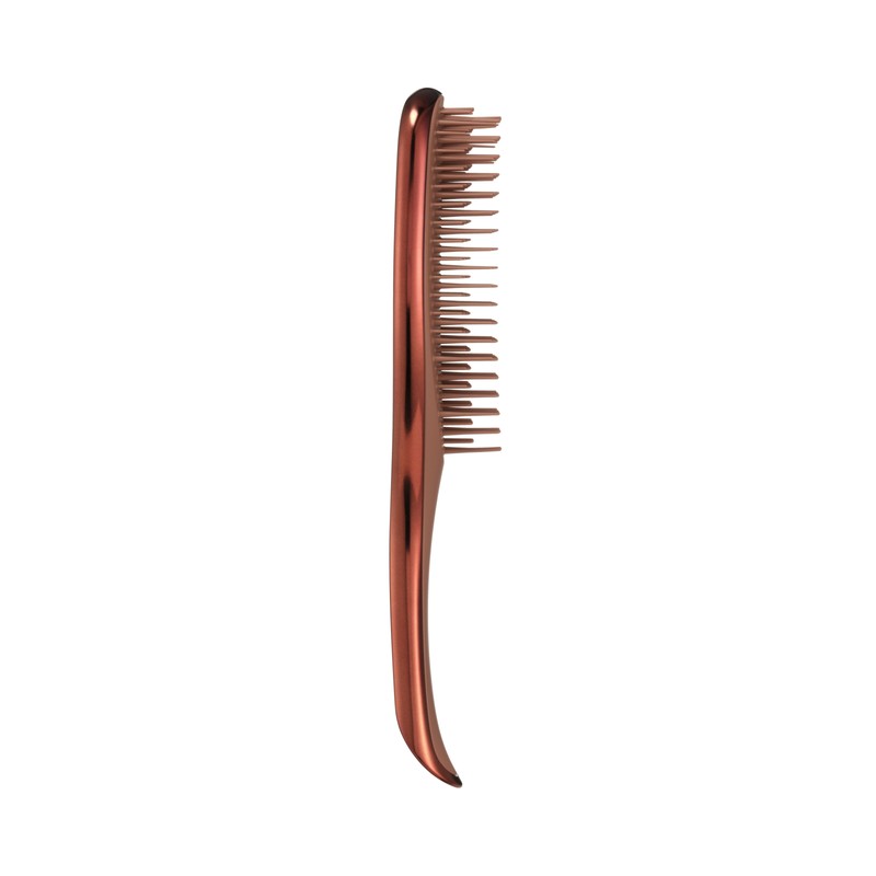 Щітка для волосся Tangle Teezer The Ultimate Detangler Chrome Chocolate Bronze tt46 фото