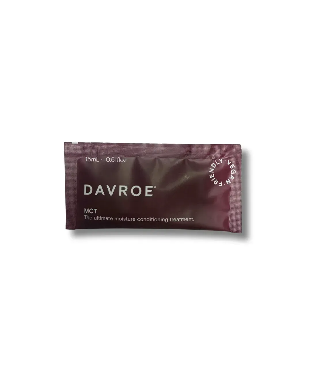 Засіб для інтенсивного зволожування волосся Davroe MCT Moisture Conditioning Treatment