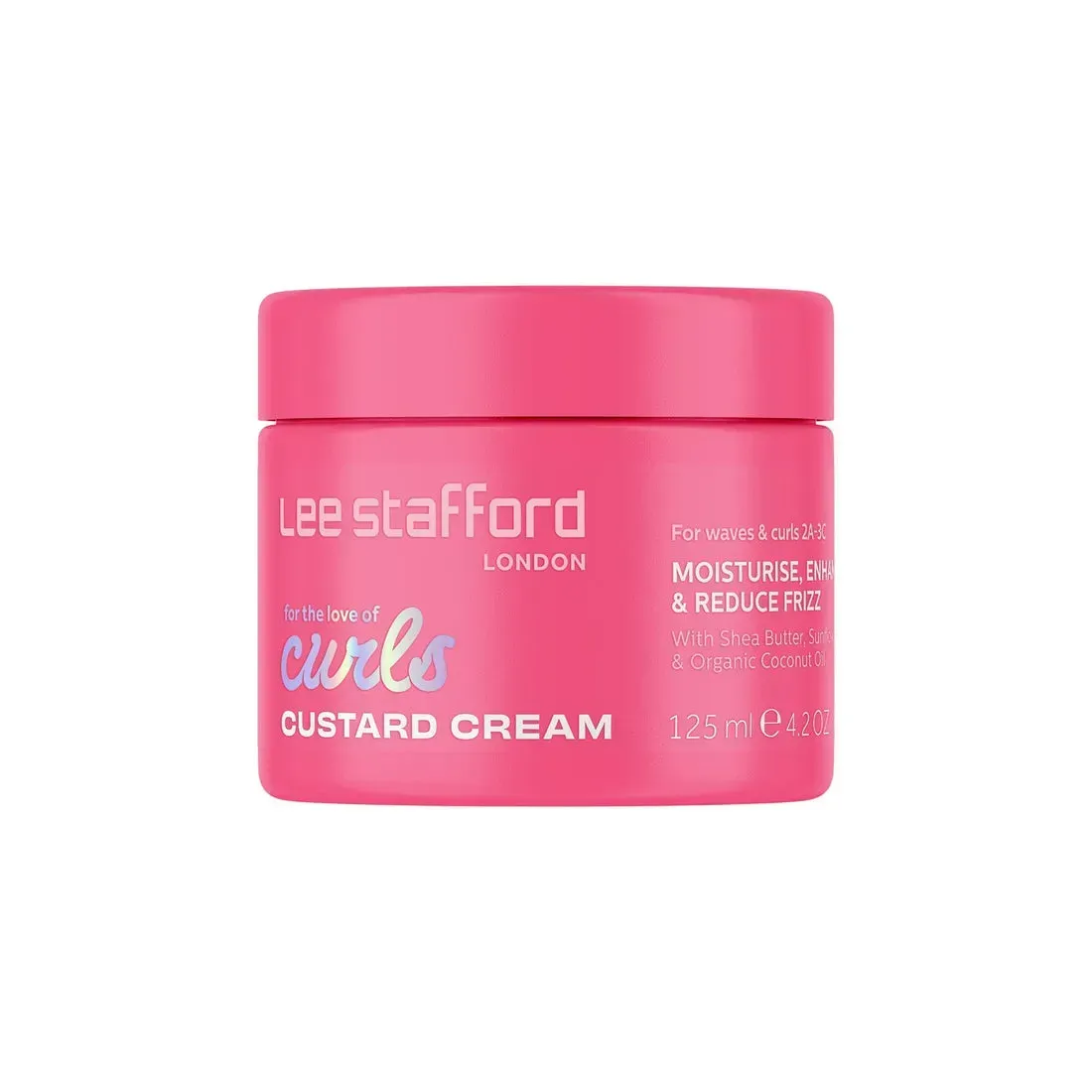 Крем Lee Stafford For The Love Of Curls Custard Cream кастард