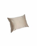 Наволочка MALLOW silk 42&times;32 см зі 100% шовку - розкішний комфорт для вашого сну 30189 фото